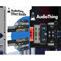 : AudioThing Effect Bundle 2022.2 (x64)