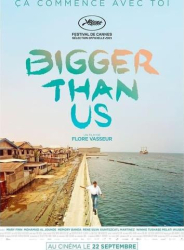 : Bigger Than Us 2021 1080p Web H264-Kbox