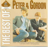 : Peter & Gordon - Discography 1964-2012 FLAC