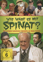 : Wie waere es mit Spinat 1977 German Dvdrip X264-Watchable