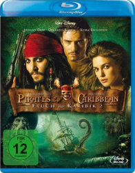 : Fluch der Karibik 2 German 2006 Ac3 Bdrip x264 iNternal-VideoStar