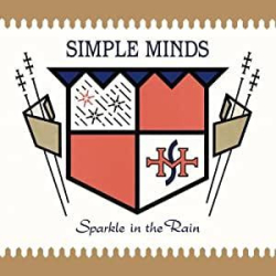 : Simple Minds - Discography 1980-2020 FLAC