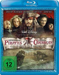 : Fluch der Karibik 3 Am Ende der Welt German 2007 Ac3 Bdrip x264 iNternal-VideoStar