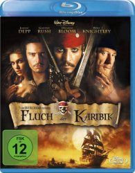 : Fluch der Karibik German 2003 Ac3 Bdrip XviD Internal-Arc