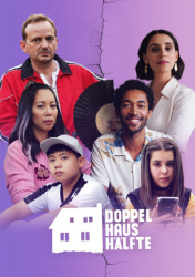 : Doppelhaushaelfte S01 Complete German 720p Webrip x264-TvnatiOn