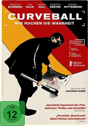 : Curveball Wir machen die Wahrheit 2020 German Ac3 WebriP XviD-Mba