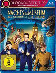 : Nachts im Museum Das Geheimnisvolle Grabmal German BdriP x264-ExquiSiTe