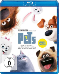 : Pets German 2016 Ac3 BdriP x264-Xf