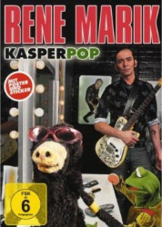 : Rene Marik KasperPop German 2010 Ac3 DvdriP XviD-Wombat