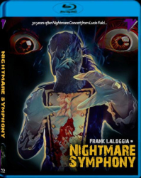 : Nightmare Symphony 2020 German Dl Dts 720p BluRay x264-Mba