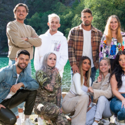 : CoupleChallenge - Das staerkste Team gewinnt S03E02 German 720p Web x264-Atax