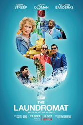 : Die Geldwaescherei 2019 NF WEBRip German AC3 x264-PS