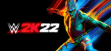 : Wwe 2K22-Flt