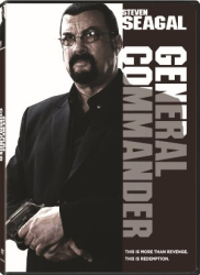 : General Commander 2019 German DL AC3D BDRiP x264-CRiMiNAL