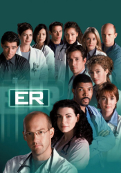 : Emergency Room Die Notaufnahme S01 Complete German 720p Webrip x264-TvarchiV