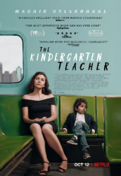 : The Kindergarten Teacher 2018 German BDRip x264-LizardSquad