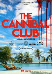 : The Cannibal Club 2018 German AC3 DVDRiP x264-BluRxD