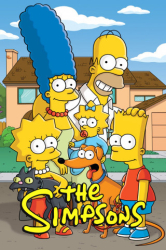 : Die Simpsons S33E10 German Dubbed 720p Web h264-Gertv