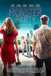 : Monster Party German 2018 BDRiP x264-PL3X