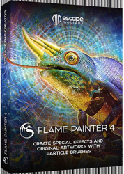 : Flame Painter v4.1.5 (x64)