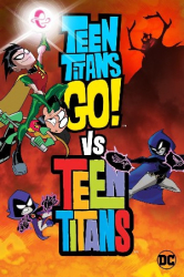 : Teen Titans Go Vs Teen Titans German 2019 AC3 BDRip x264-ViDEOWELT