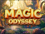 : Magic Odyssey German-MiLa