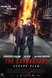 : Escape Plan 3 The Extractors UNCUT 2019 BDRip AC3D 5 1 German x264-PS