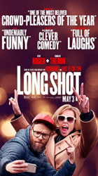 : Long Shot Unwahrscheinlich aber nicht unmoeglich German 2019 AC3 BDRiP x264-XF