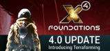 : X4 Foundations Tides of Avarice-Flt