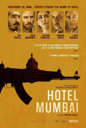 : Hotel Mumbai German 2018 AC3 BDRiP x264-XF