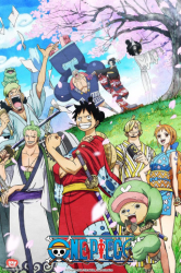 : One Piece E0905 Rettet O-Tama Ein erbitterter Kampf gegen Holdem German Ac3D AniMe Dl 720p BluRay x264-Stars