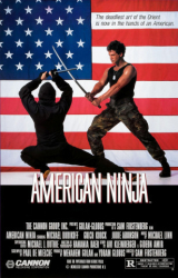 : American Fighter Uncut 1985 German Ac3 Dl 1080p BluRay x265-FuN