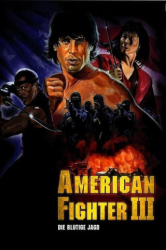 : American Fighter 3 1989 German Ac3 Dl 1080p BluRay x265-FuN