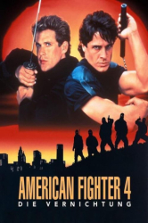 : American Fighter 4 1990 German Ac3 Dl 1080p BluRay x265-FuN