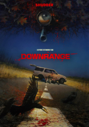 : Downrange 2017 German Ac3 Dl 1080p BluRay x265-FuN