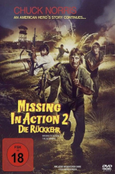 : Missing in Action 2 Die Rueckkehr 1985 German Ac3 Dl 1080p BluRay x265-FuN