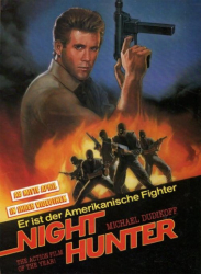 : Night Hunter 1986 German Ac3 Dl 1080p BluRay x265-FuN