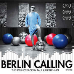 : Paul Kalkbrenner - Discography 2001-2015 FLAC