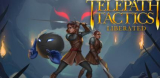 : Telepath Tactics Liberated-TiNyiSo