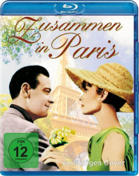 : Zusammen in Paris 1964 German Bdrip x264-ContriButiOn 