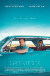 : Green Book 2018 German DL DTSD 2160p UHD BluRay x265-GSG9