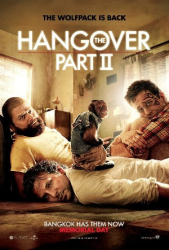 : Hangover 2 2011 German DL 2160p WEBRip x265-CTFOH