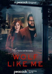 : Wolf Like Me S01 Complete German Dl 1080P Web H264-Wayne