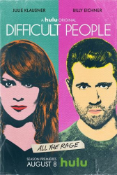 : Difficult People S01 Complete German Dl 1080P Web H264-Wayne