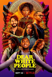 : Dear White People S01 Complete German Dl 1080p Web h264 iNternal-Ohd