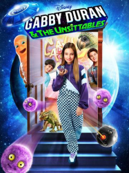 : Gabby Duran and the Unsittables S02E03 German Dl 1080P Web H264-Wayne