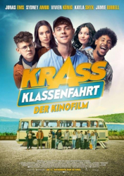 : Krass Klassenfahrt Der Kinofilm 2021 German 720p BluRay x264-DetaiLs