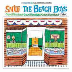 : The Beach Boys - The Smile Session (2011) FLAC