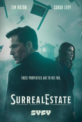 : SurrealEstate S01E07 German Dl 720P Web X264-Wayne