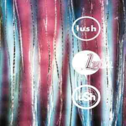 : Lush - Chorus (2015) FLAC